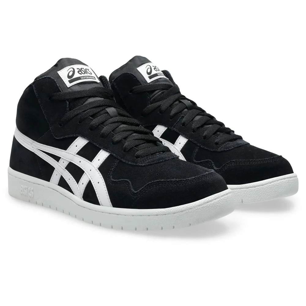 靴 asics skateboarding japan pro 27.0 Asics Skateboarding Japan Pro Shoes Arctic Sky/Black — West